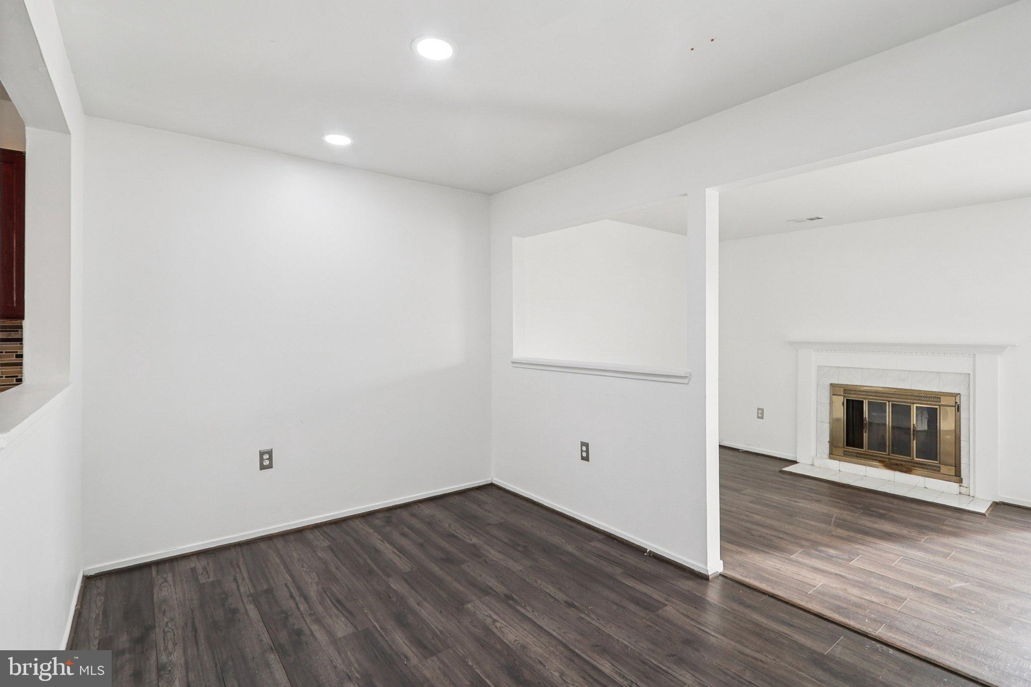 VILLAGES OF MOUNT VERNON - Residential