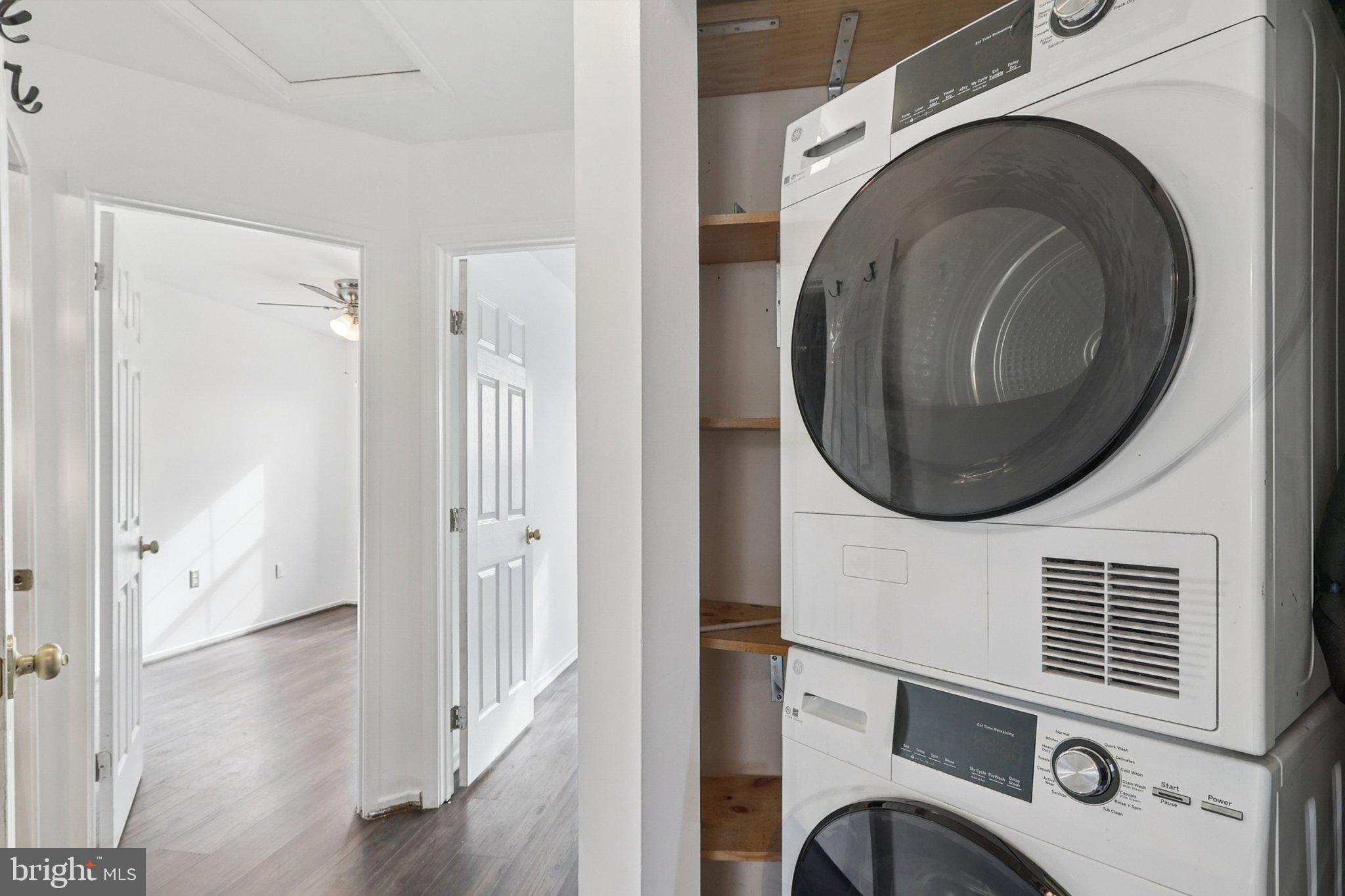 VILLAGES OF MOUNT VERNON - Residential