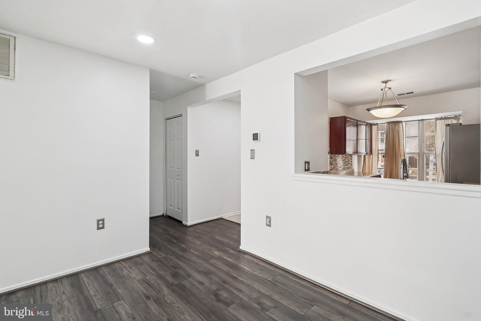 VILLAGES OF MOUNT VERNON - Residential