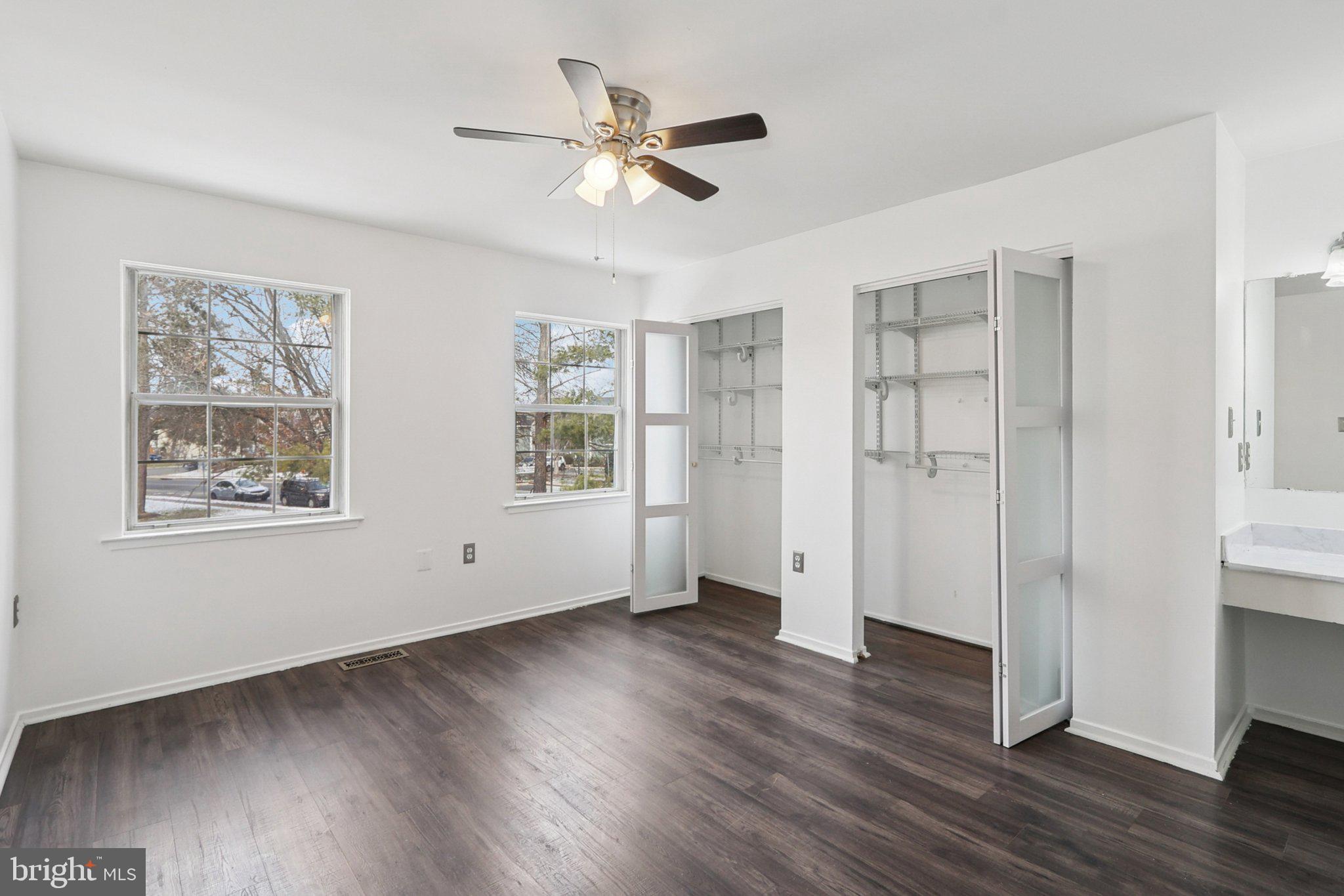 VILLAGES OF MOUNT VERNON - Residential