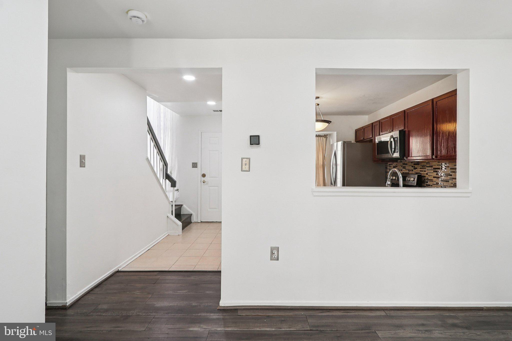 VILLAGES OF MOUNT VERNON - Residential