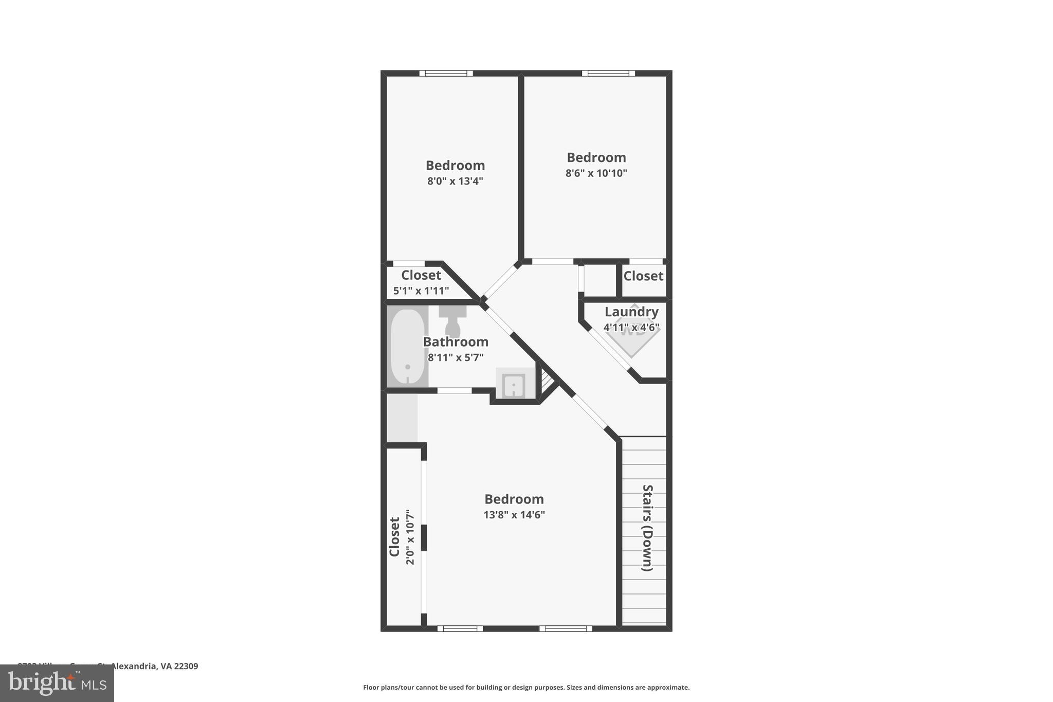 VILLAGES OF MOUNT VERNON - Residential