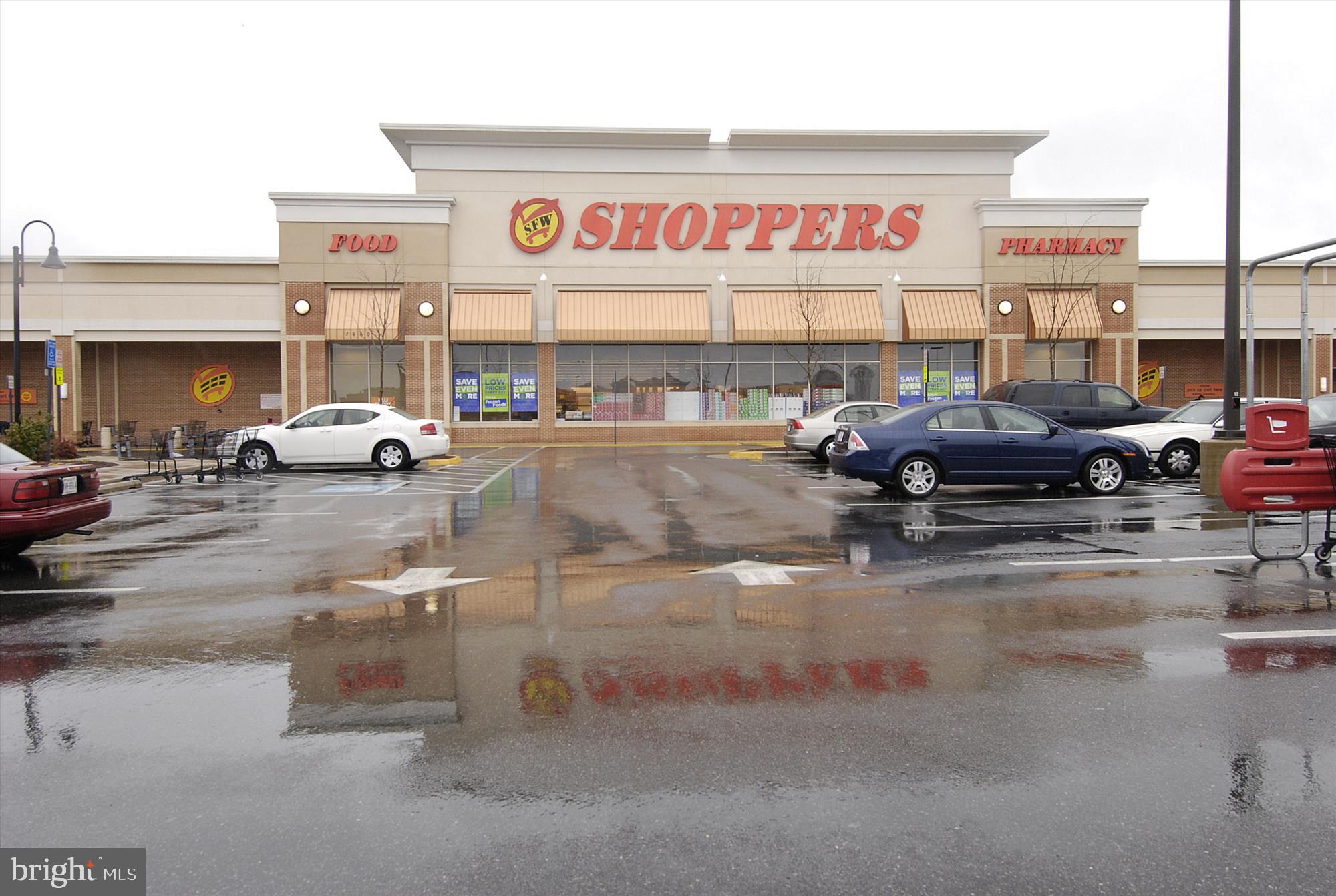 VILLAGES OF MOUNT VERNON - Residential