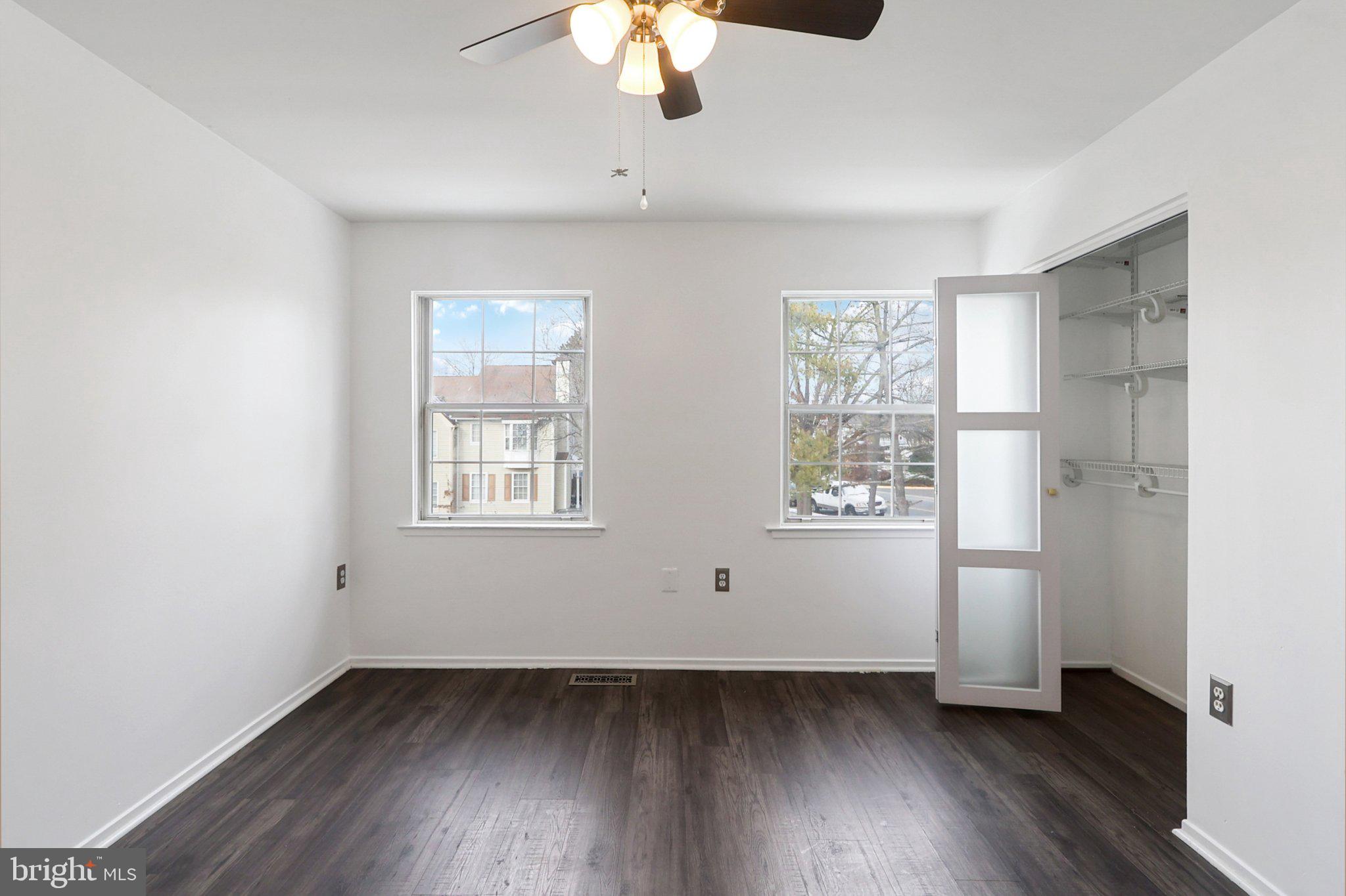 VILLAGES OF MOUNT VERNON - Residential