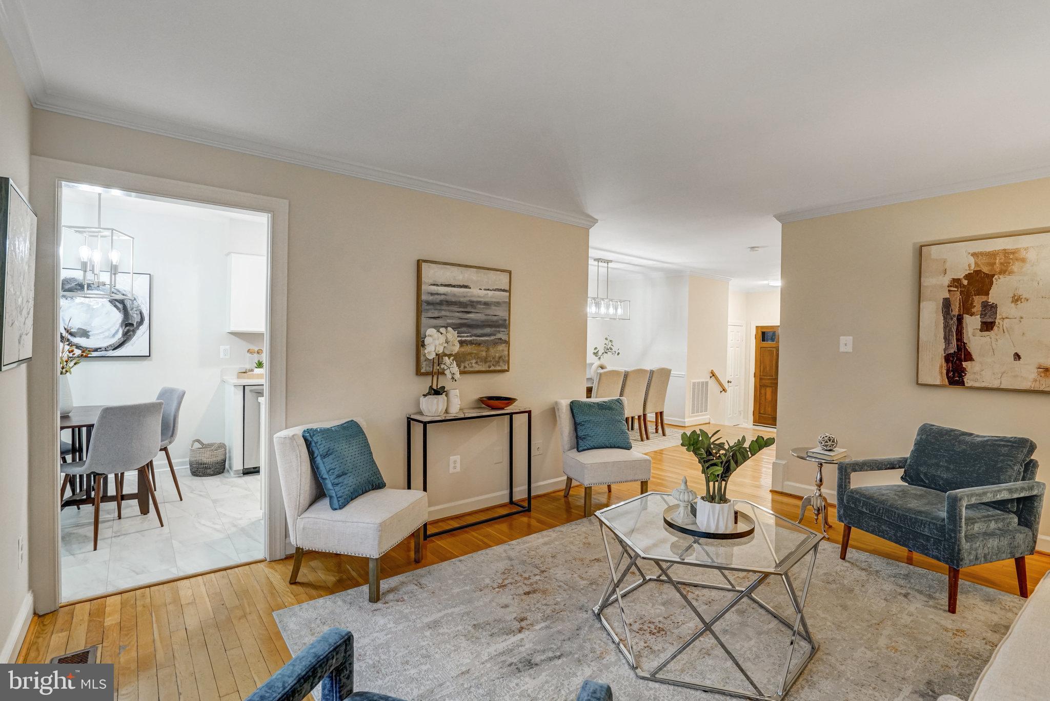 WOODFIELD ESTATES - Residential