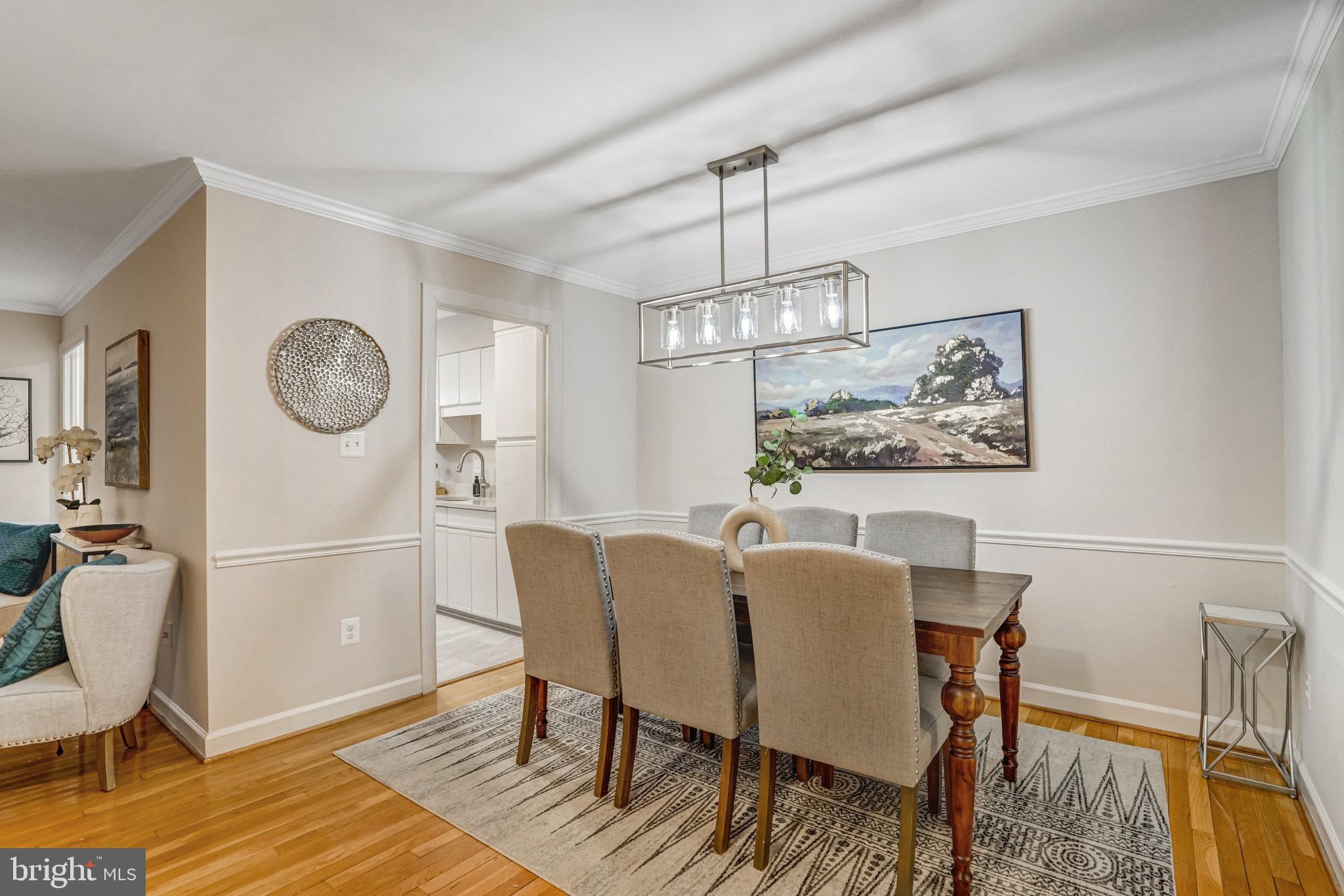 WOODFIELD ESTATES - Residential