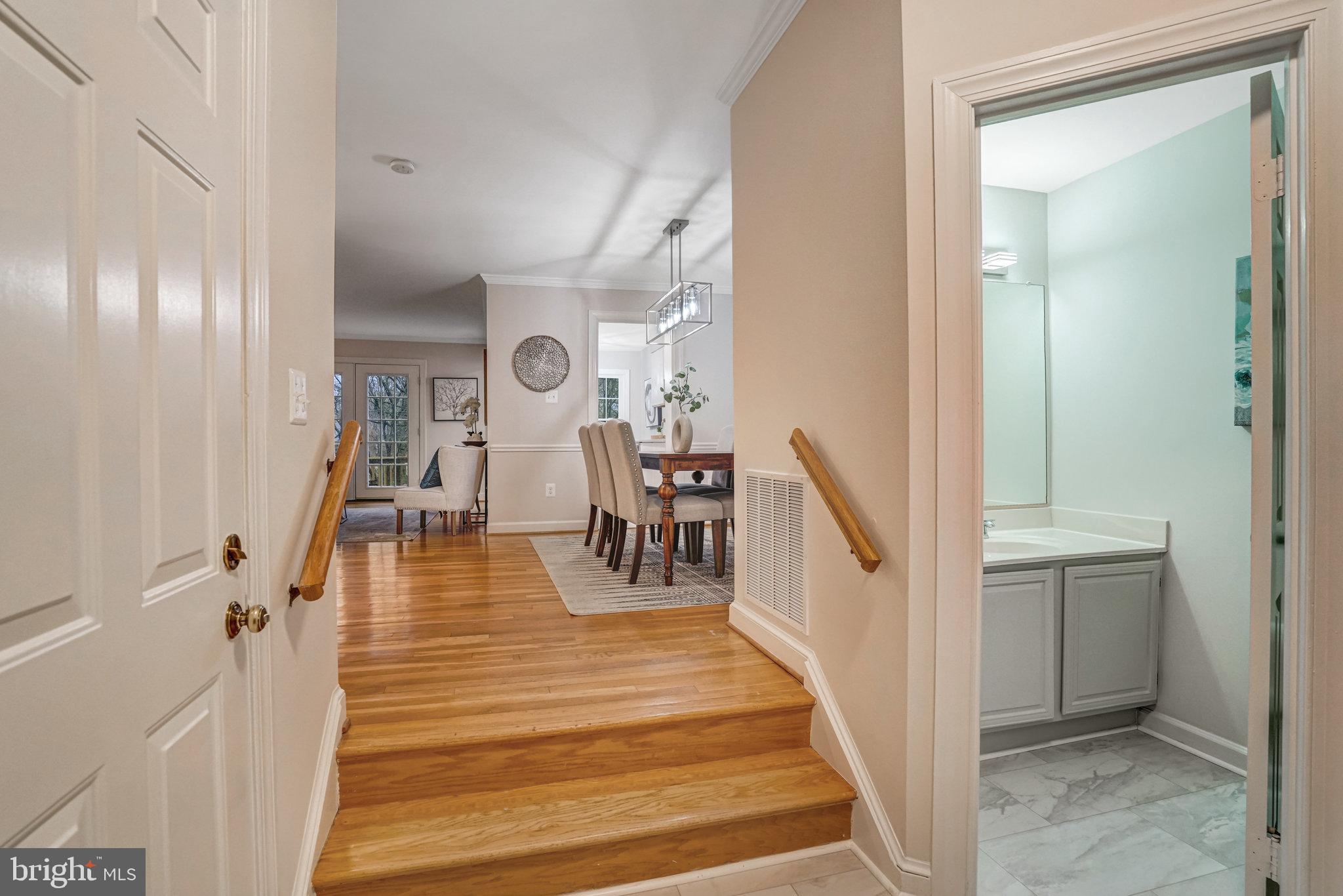 WOODFIELD ESTATES - Residential