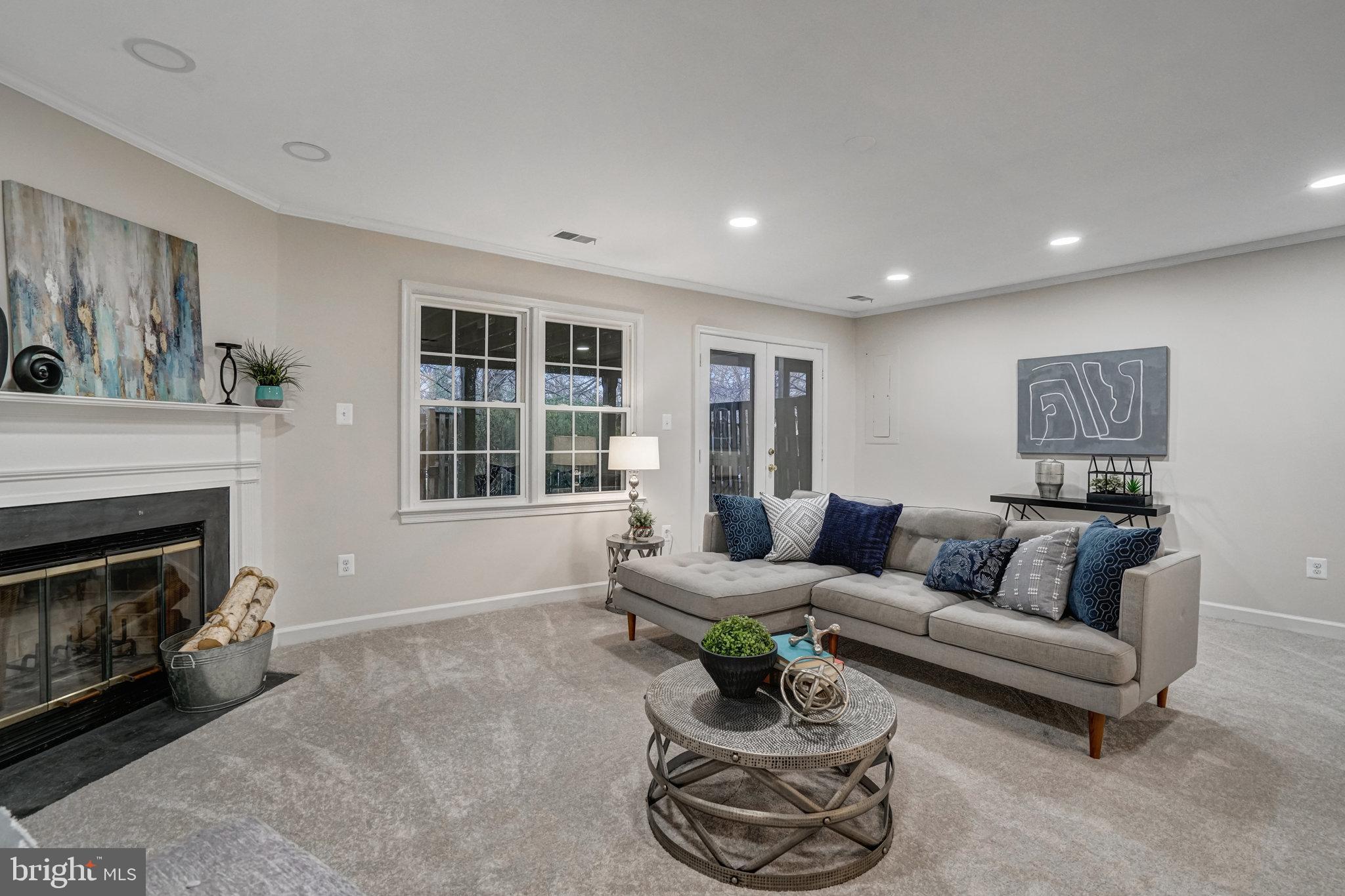 WOODFIELD ESTATES - Residential