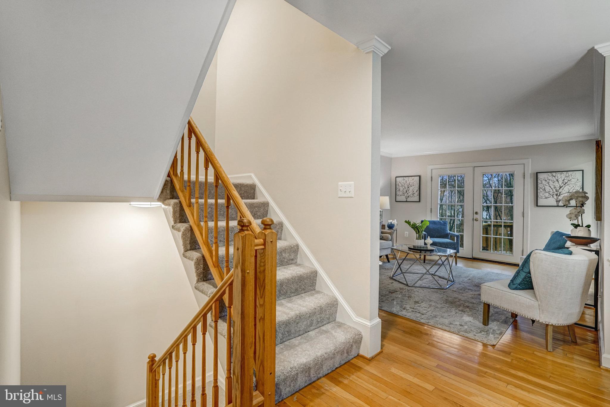 WOODFIELD ESTATES - Residential