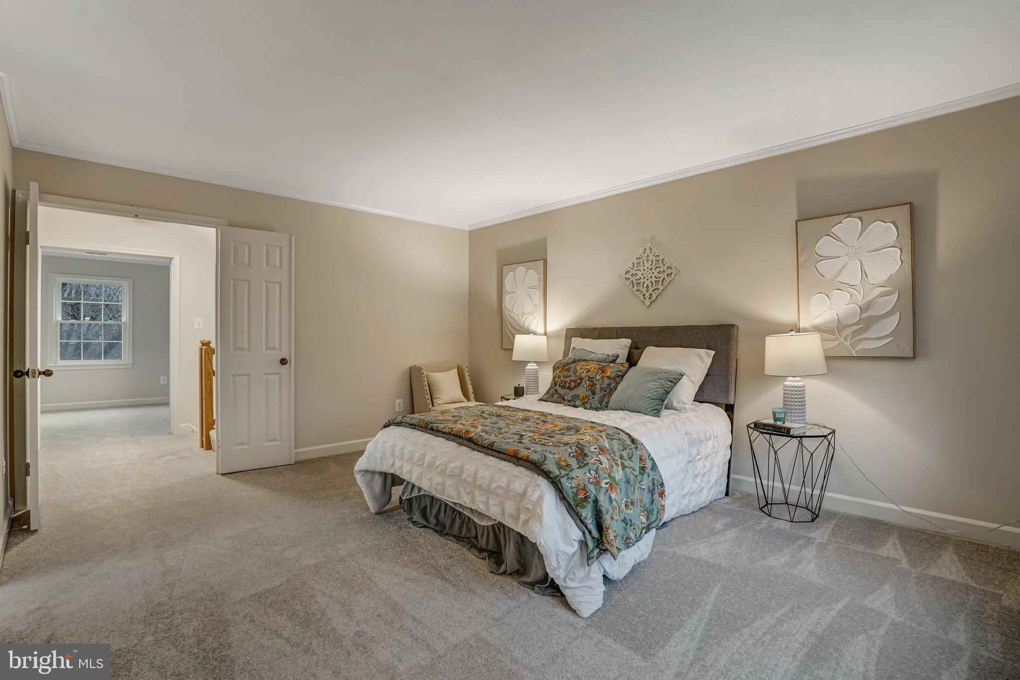 WOODFIELD ESTATES - Residential