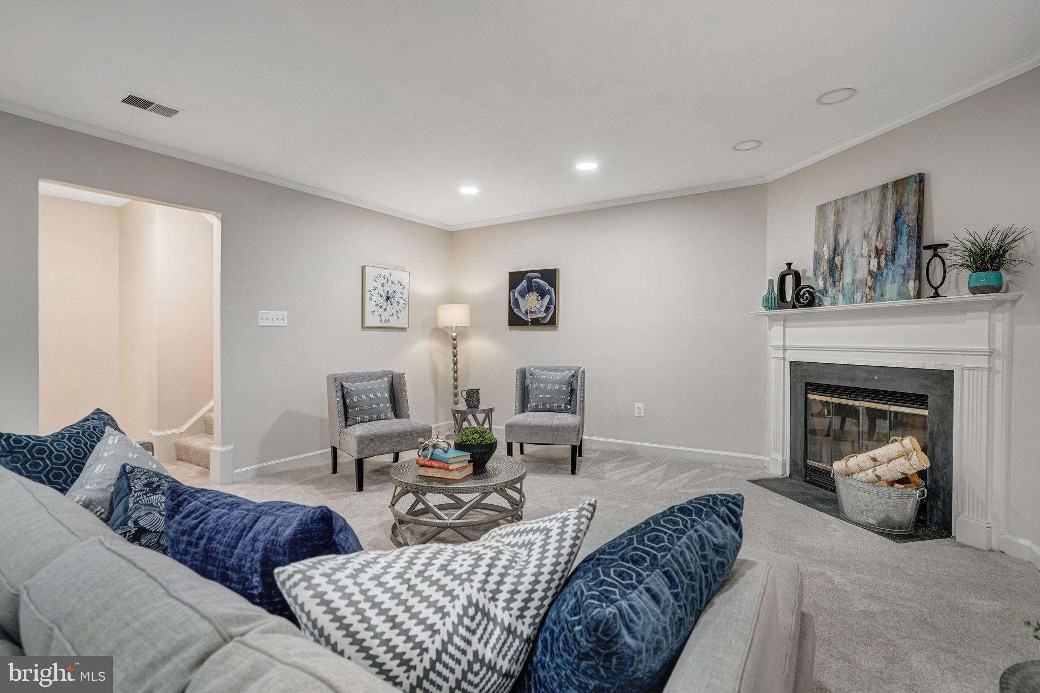 WOODFIELD ESTATES - Residential