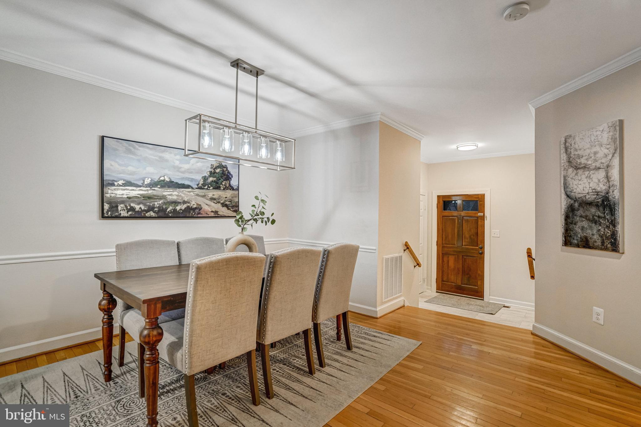 WOODFIELD ESTATES - Residential