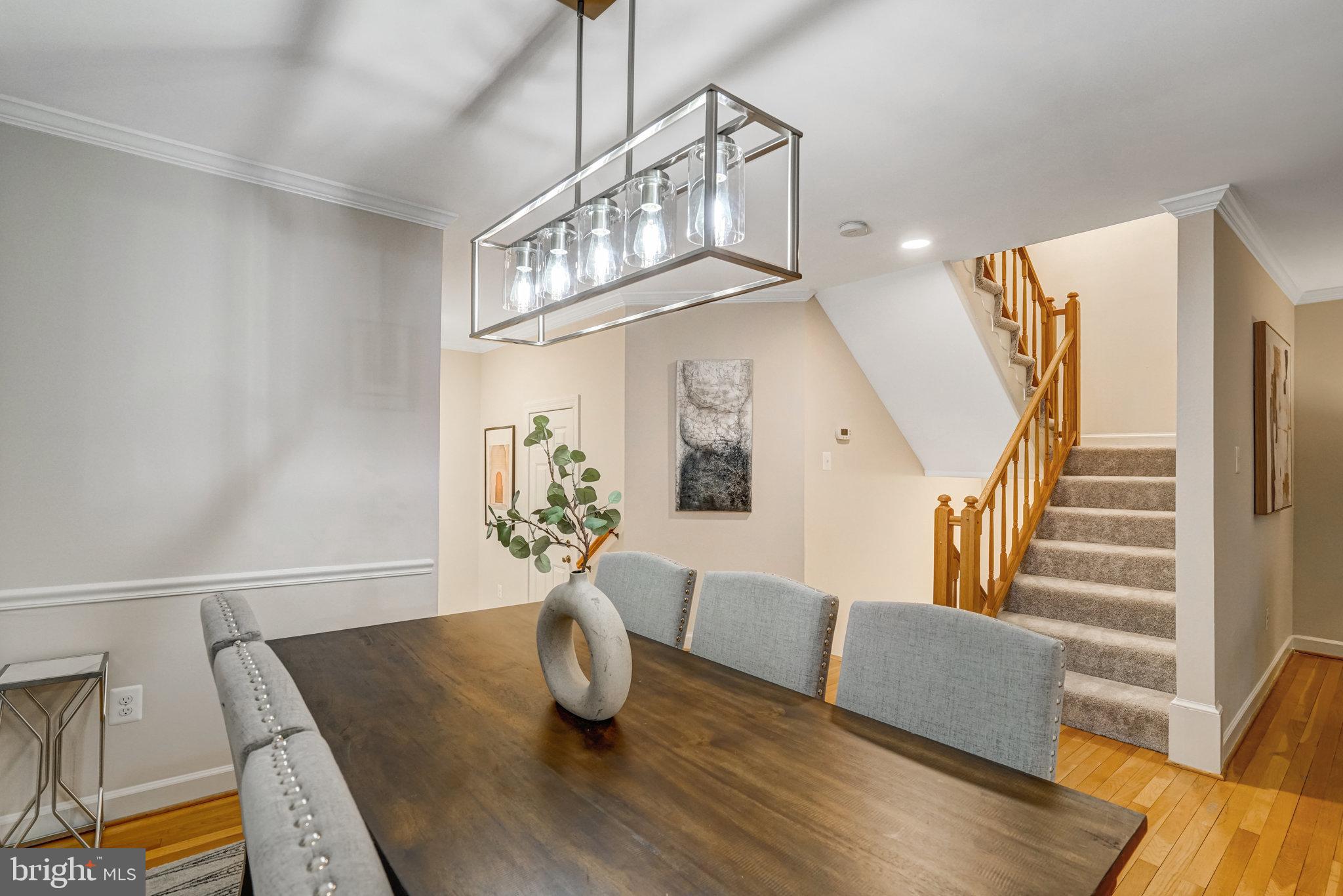 WOODFIELD ESTATES - Residential