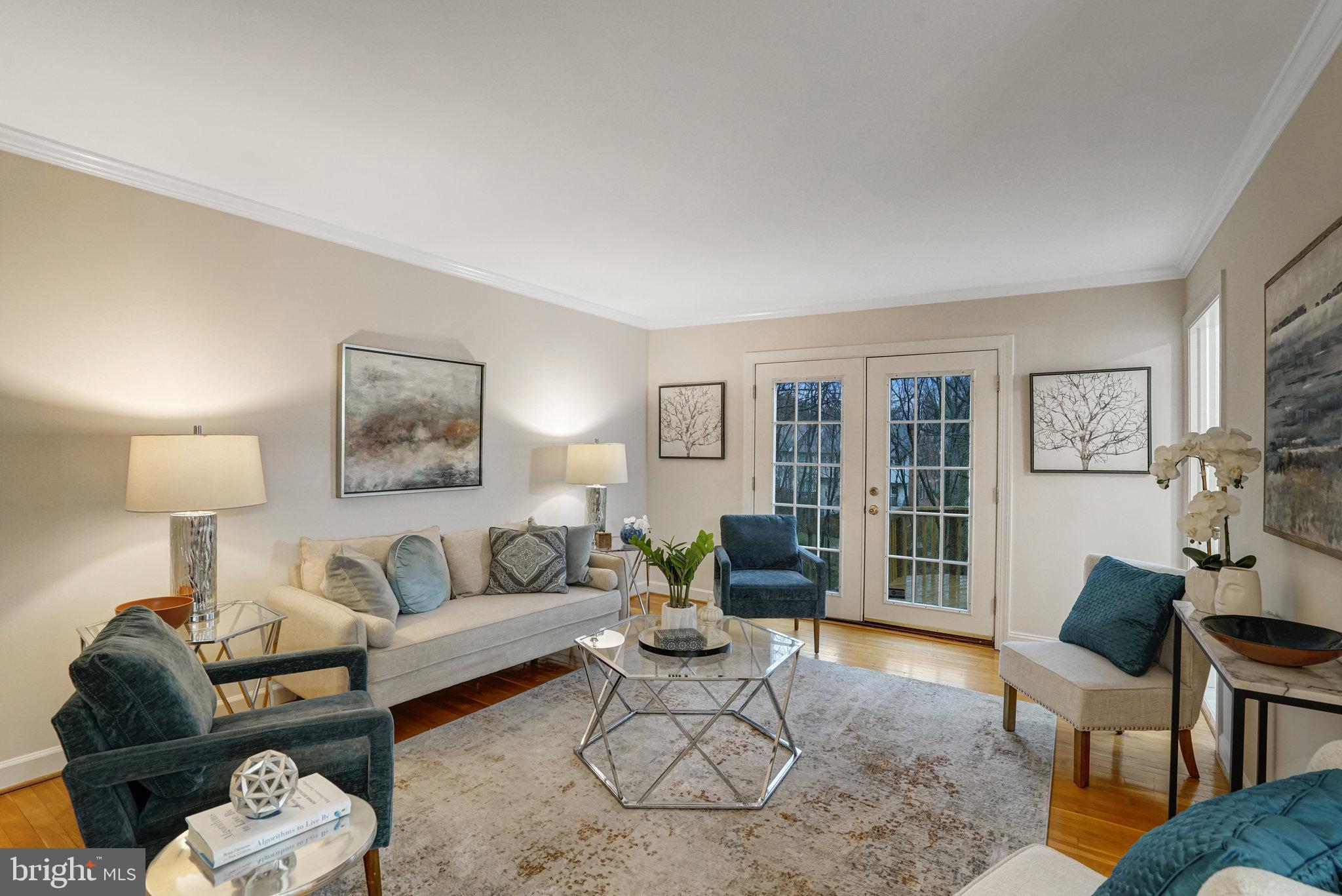 WOODFIELD ESTATES - Residential