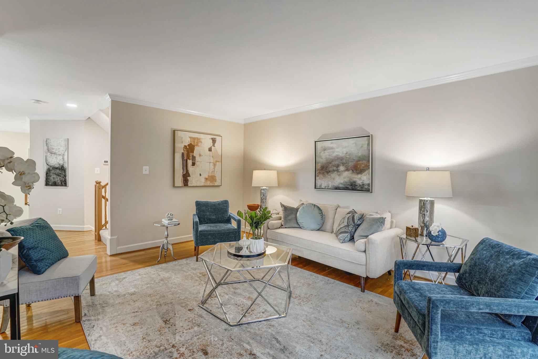 WOODFIELD ESTATES - Residential