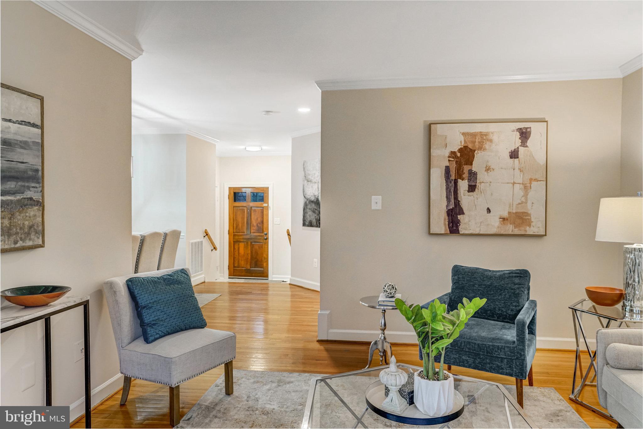 WOODFIELD ESTATES - Residential