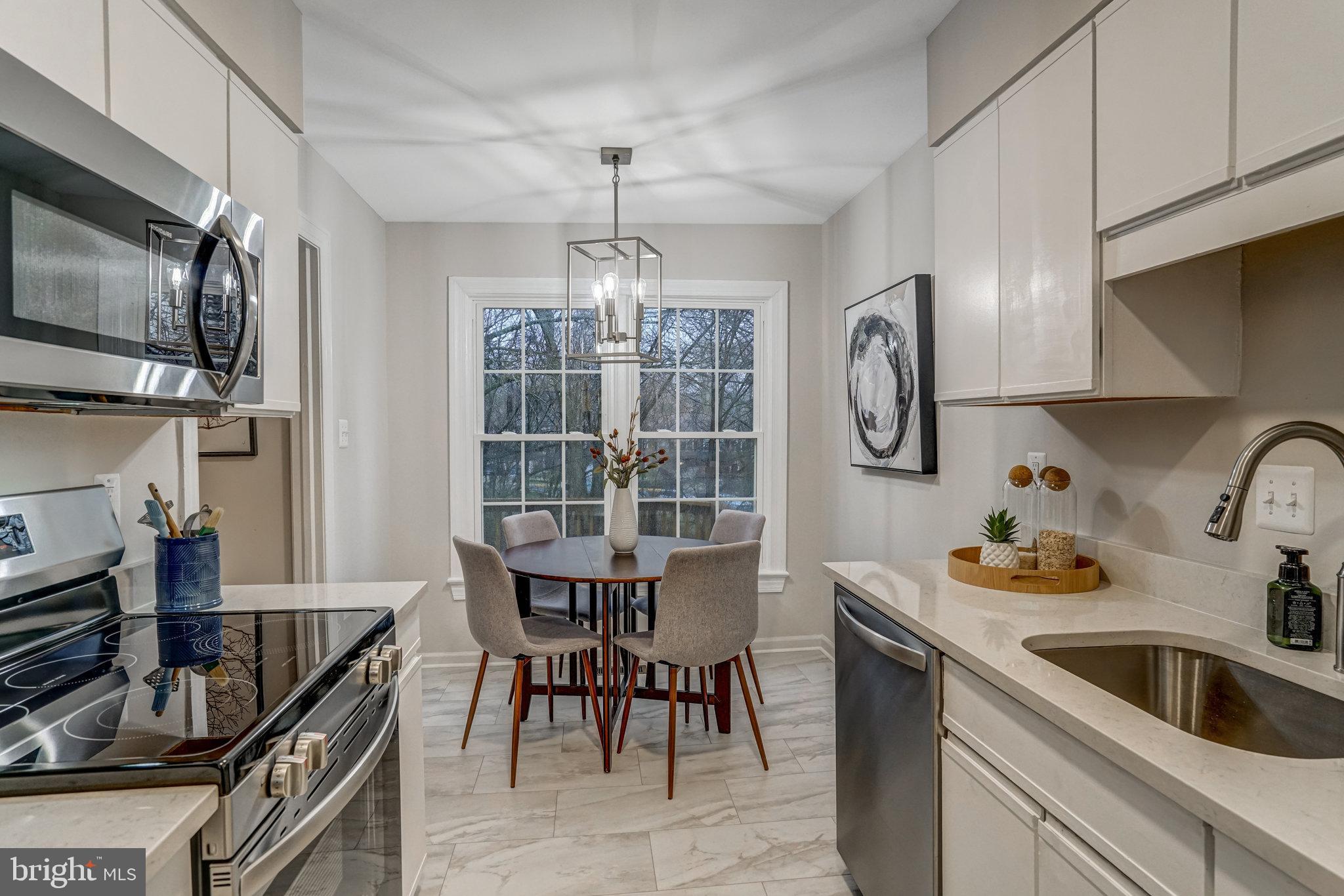 WOODFIELD ESTATES - Residential