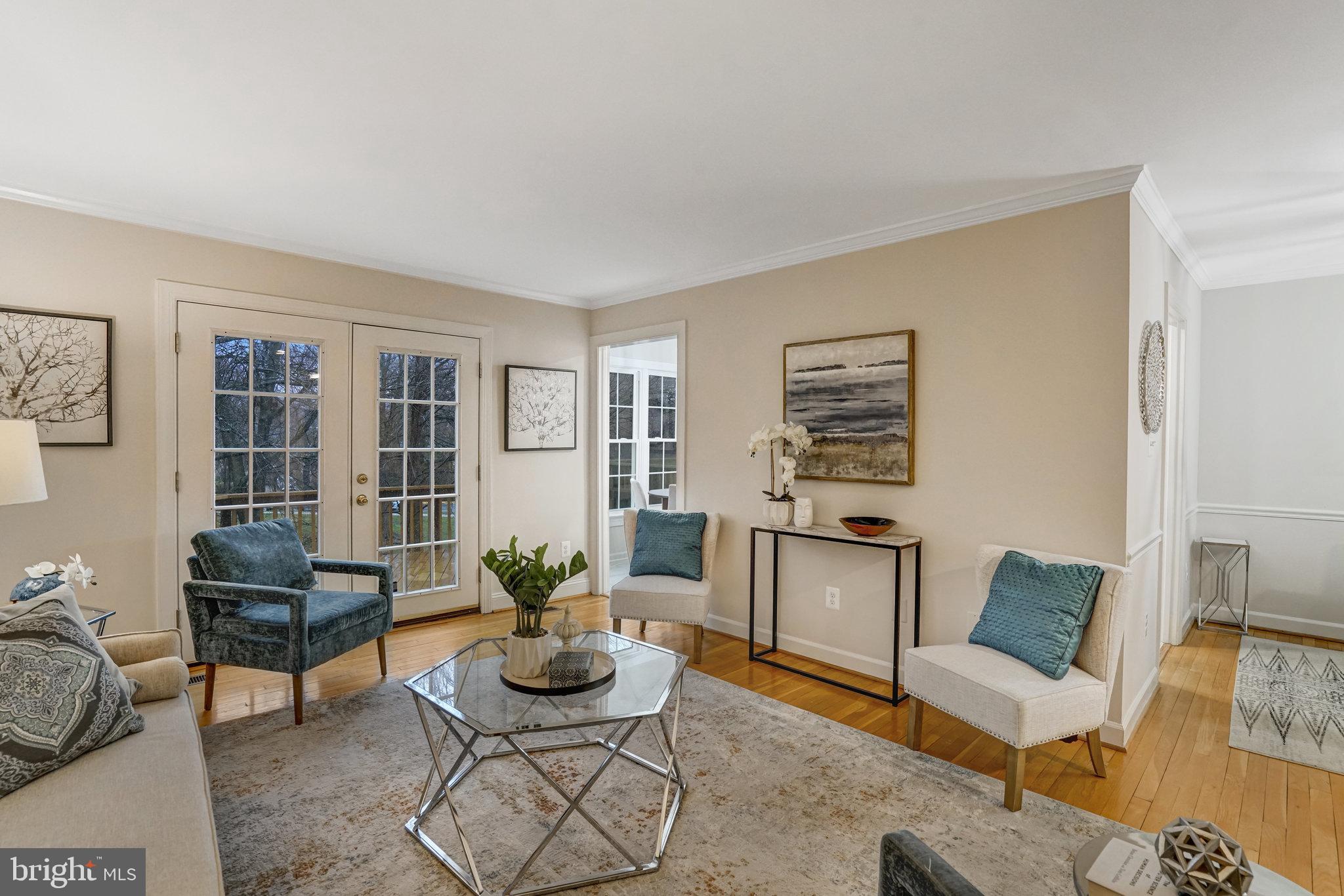 WOODFIELD ESTATES - Residential