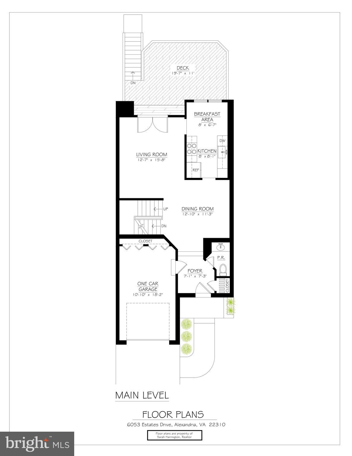 WOODFIELD ESTATES - Residential