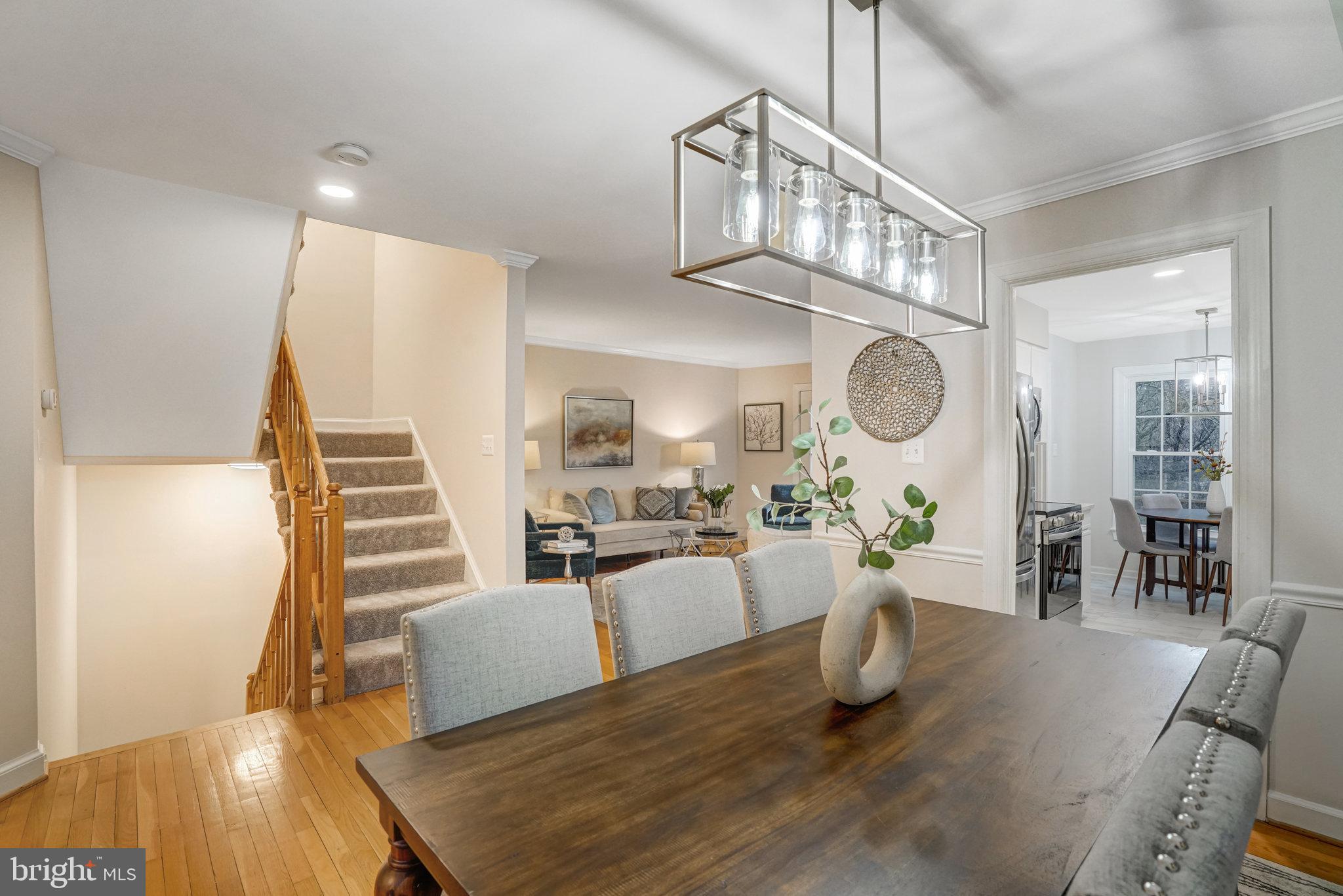 WOODFIELD ESTATES - Residential