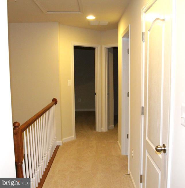 BLUE STREAM - Residential Lease