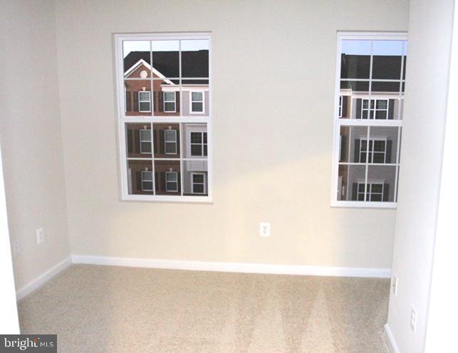 BLUE STREAM - Residential Lease