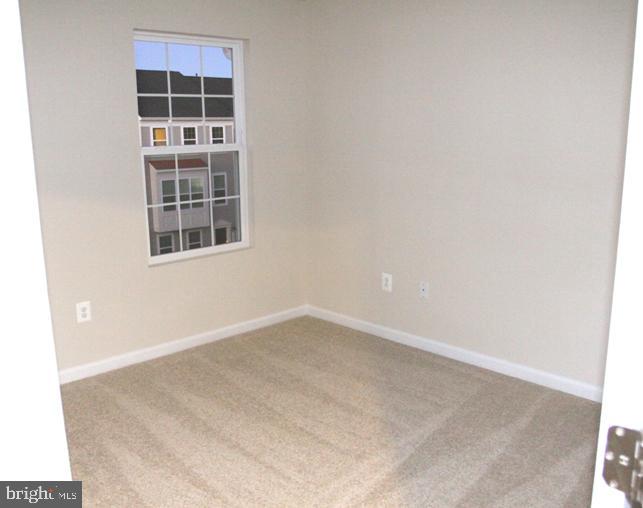 BLUE STREAM - Residential Lease