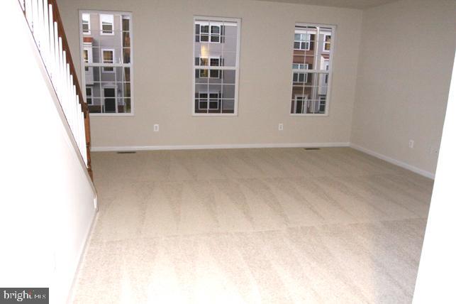 BLUE STREAM - Residential Lease