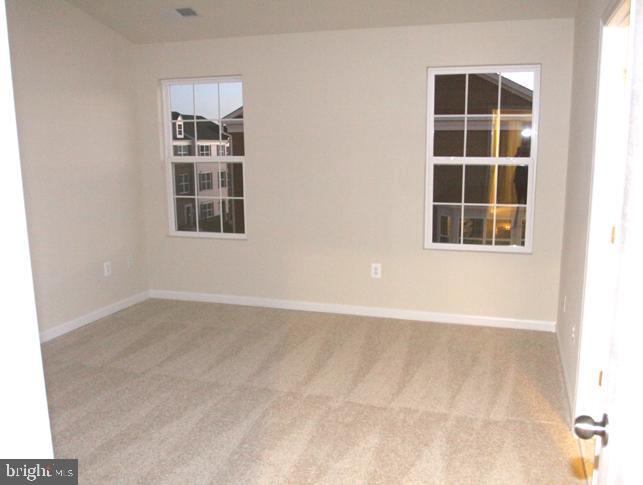 BLUE STREAM - Residential Lease