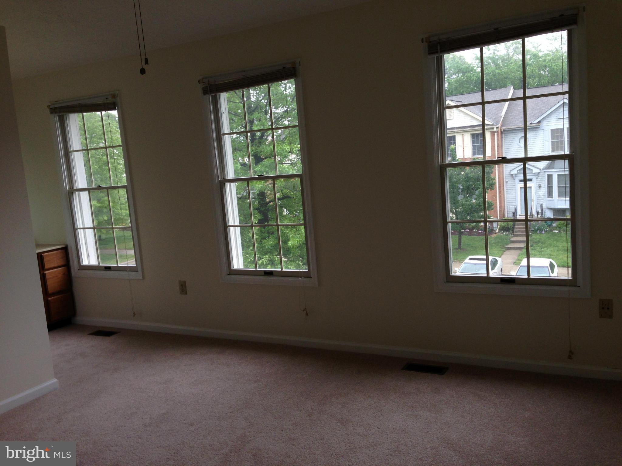 SEVEN OAKS - Residential Lease