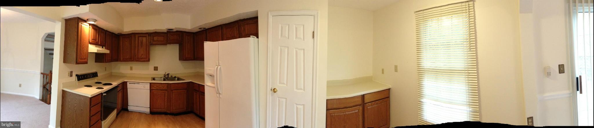 SEVEN OAKS - Residential Lease