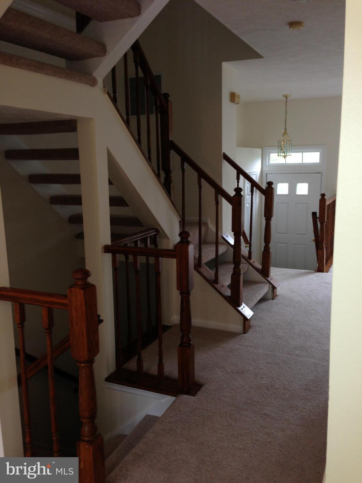 SEVEN OAKS - Residential Lease