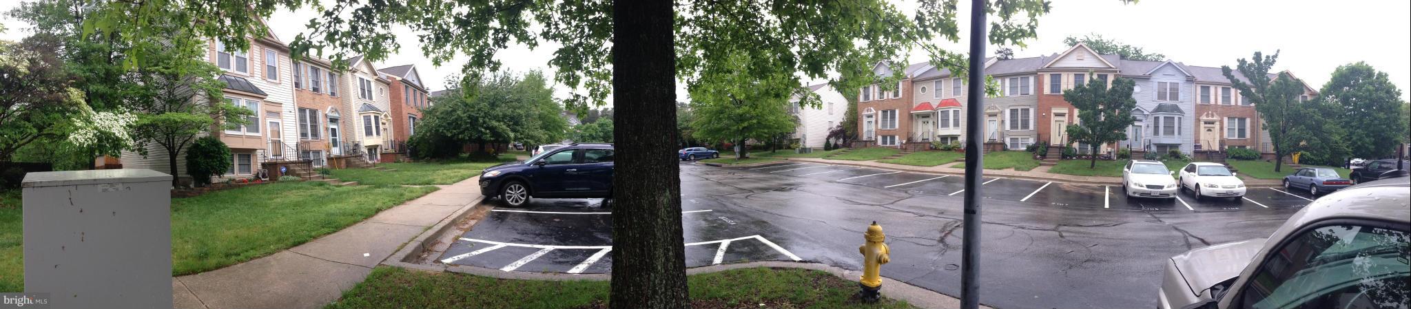 SEVEN OAKS - Residential Lease