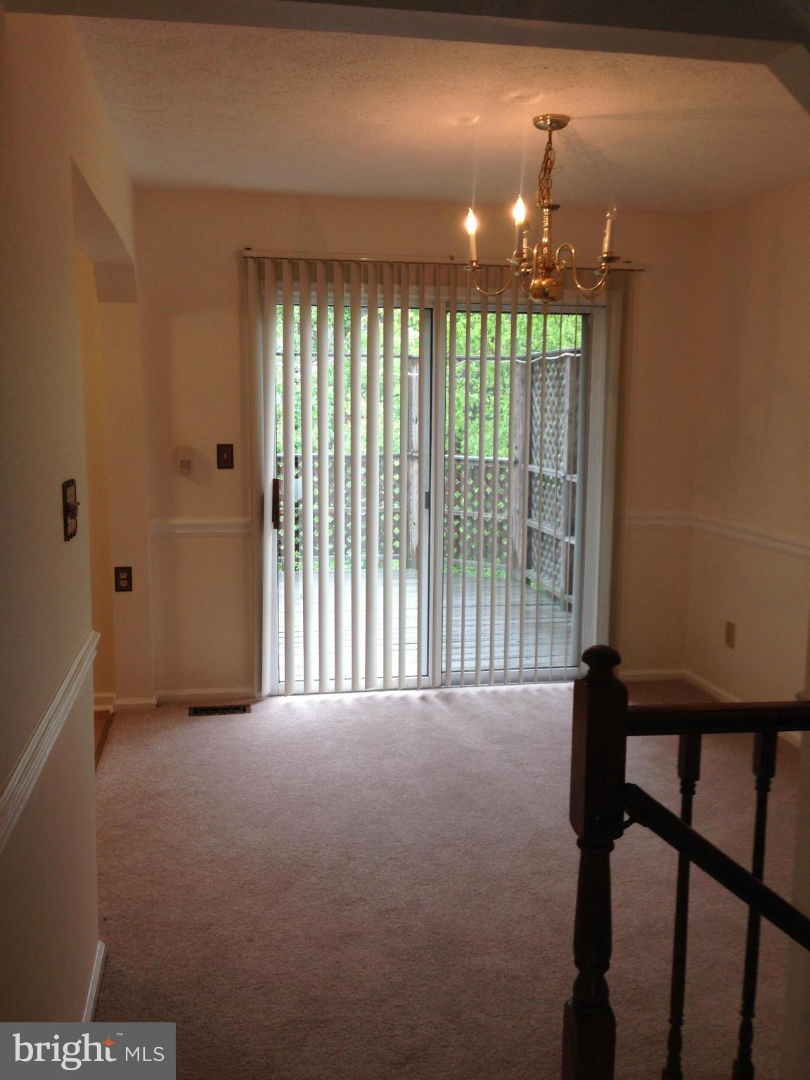 SEVEN OAKS - Residential Lease