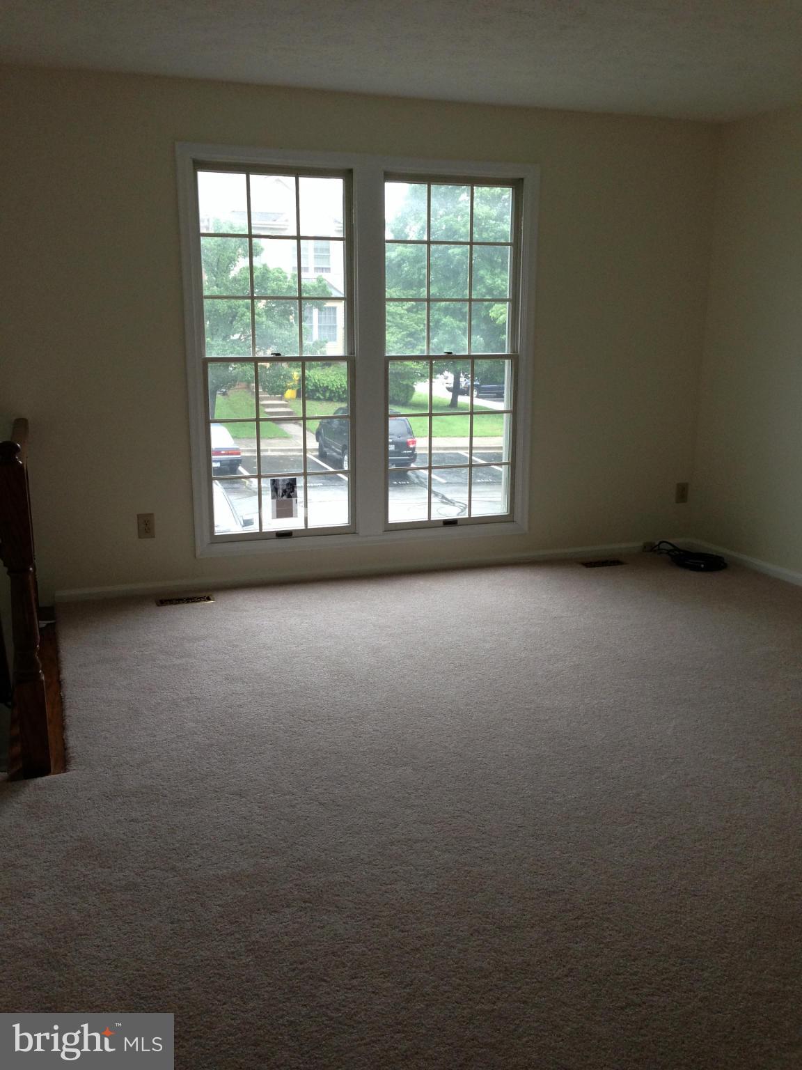 SEVEN OAKS - Residential Lease