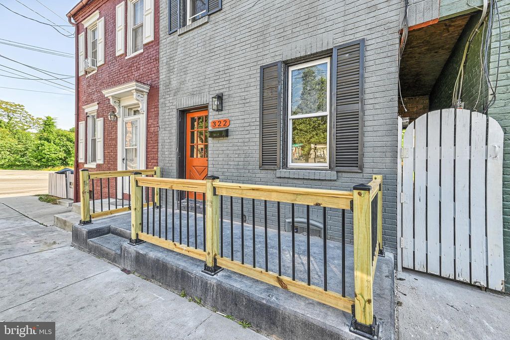 Photo of 322 S SECOND ST, COLUMBIA, PA 17512 (MLS # PALA2035772)