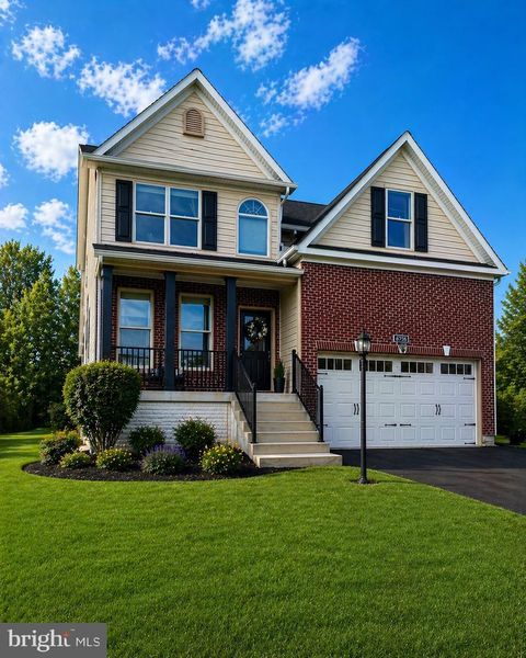 Photo of 6736 Woodridge Road, NEW MARKET, MD 21774 (MLS # MDFR2081340)