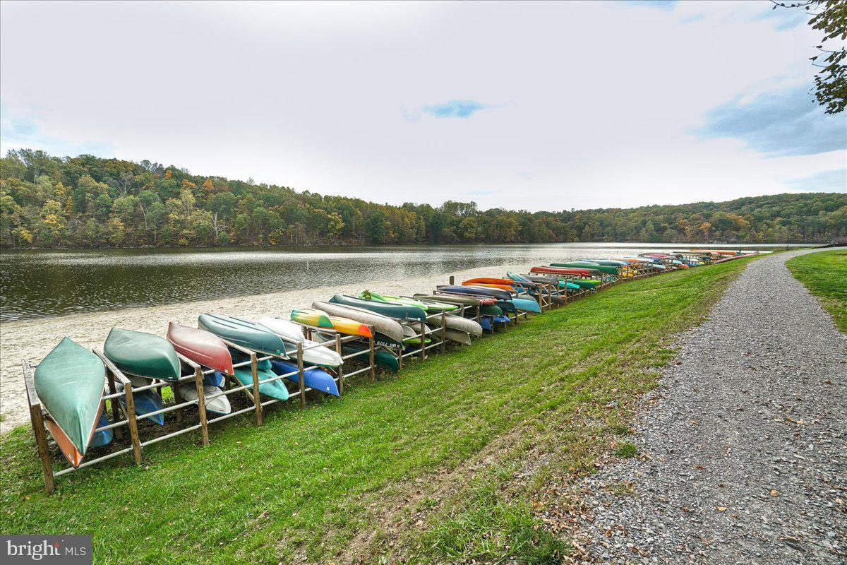 LAKE LINGANORE WOODRIDGE - Residential