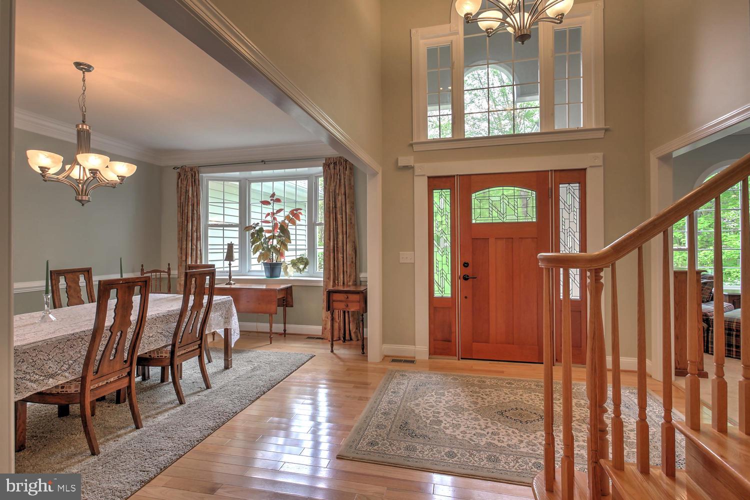 BENTIVAR - Residential