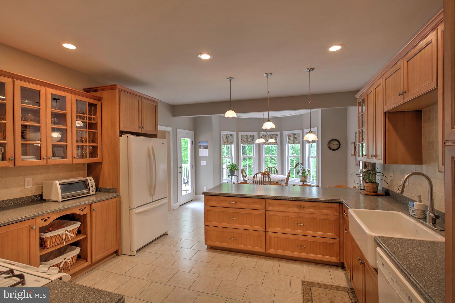 BENTIVAR - Residential