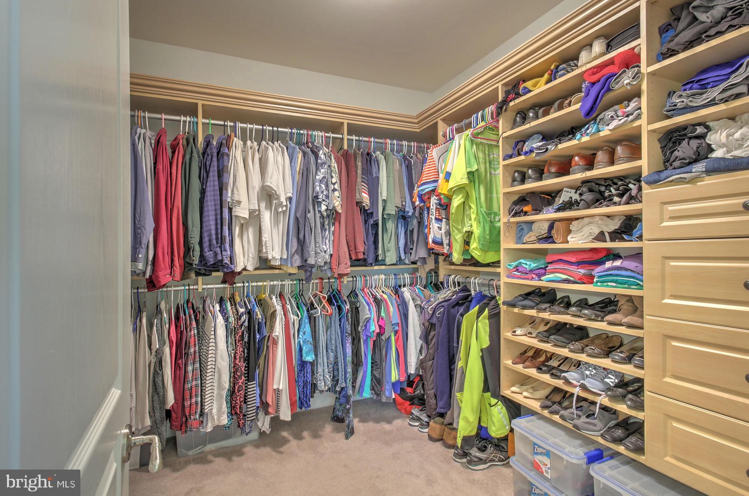 BENTIVAR - Residential