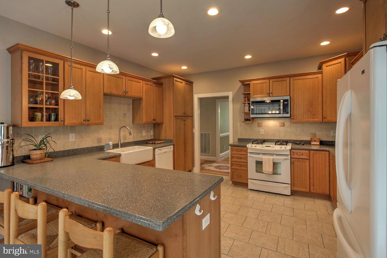 BENTIVAR - Residential