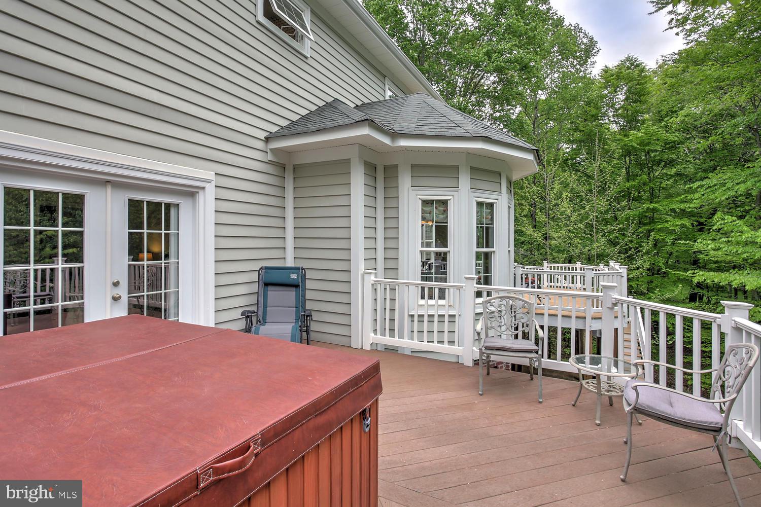 BENTIVAR - Residential