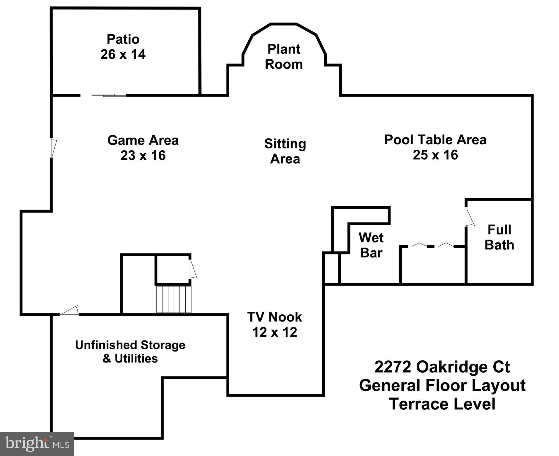 BENTIVAR - Residential