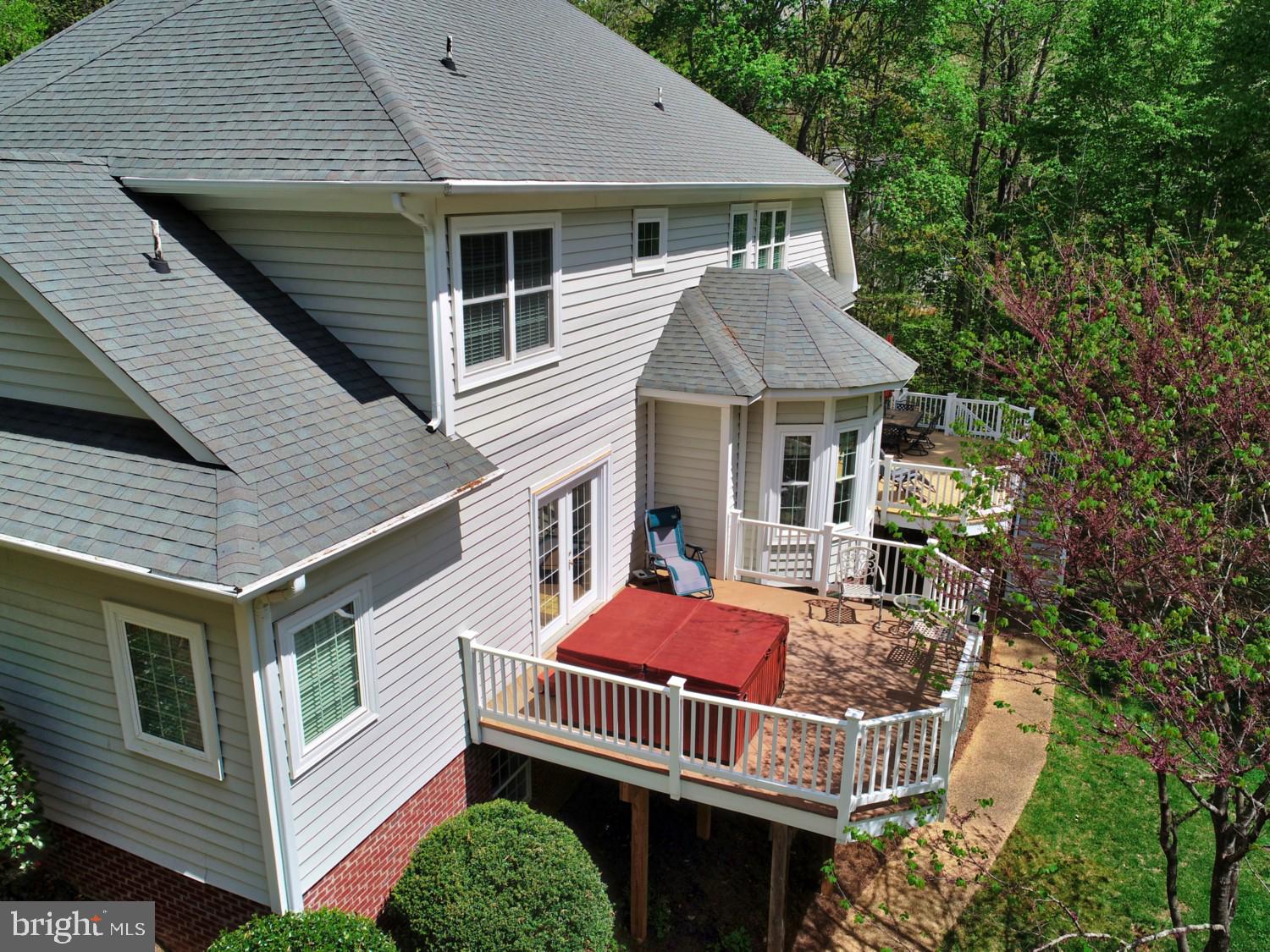 BENTIVAR - Residential