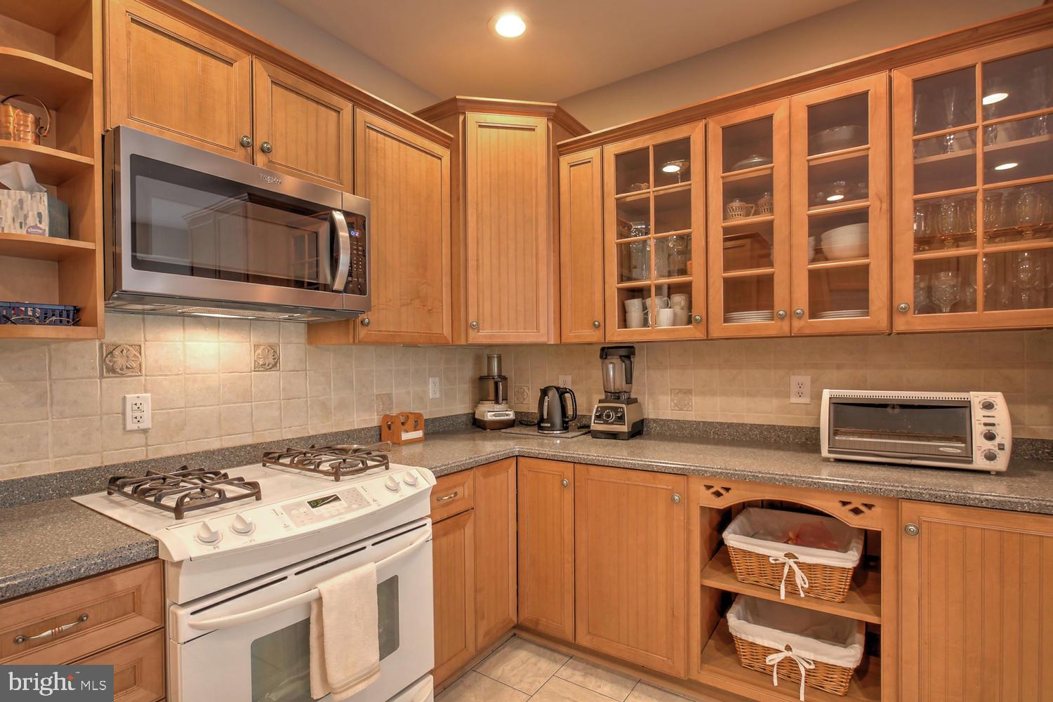 BENTIVAR - Residential