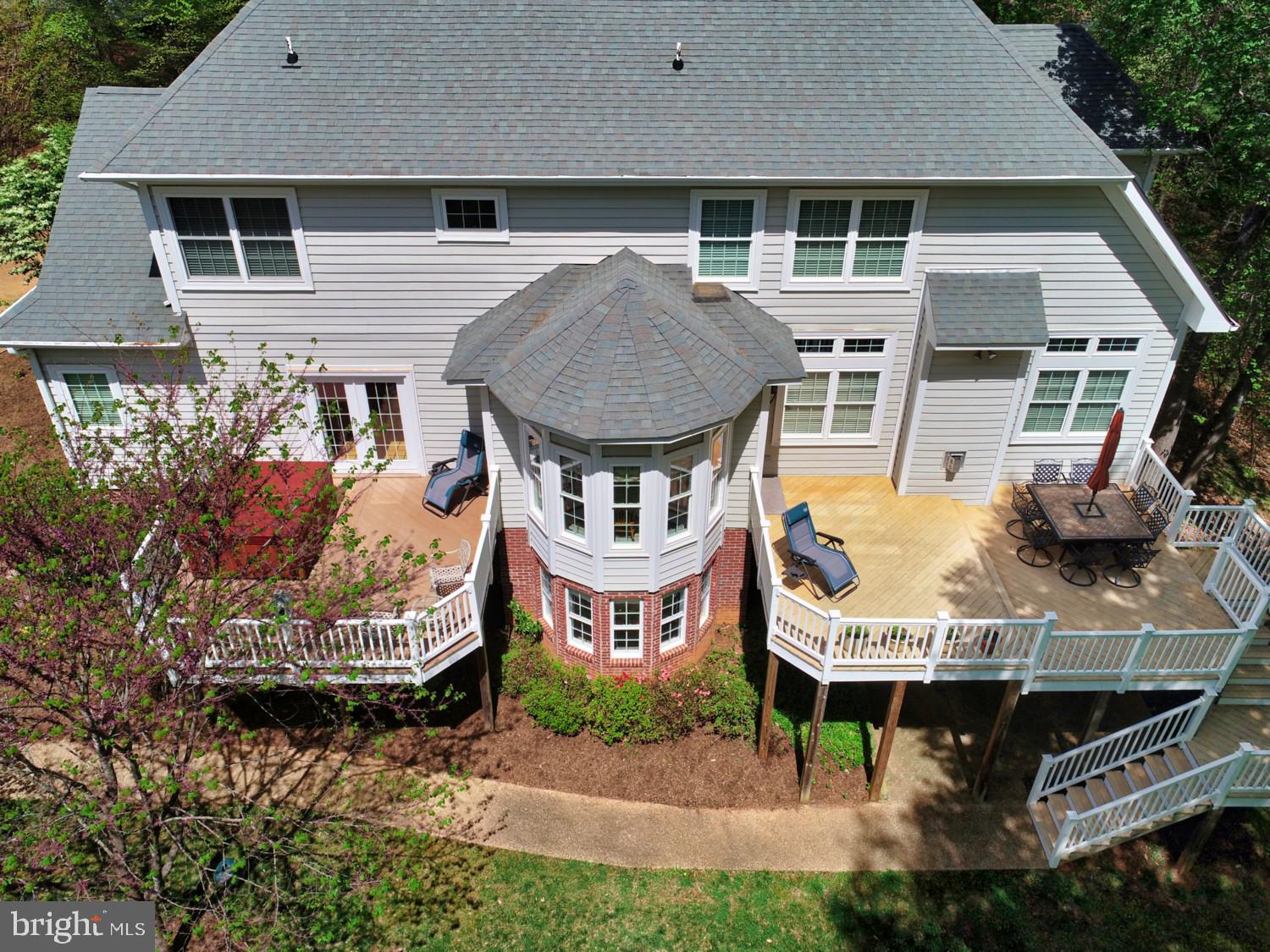 BENTIVAR - Residential