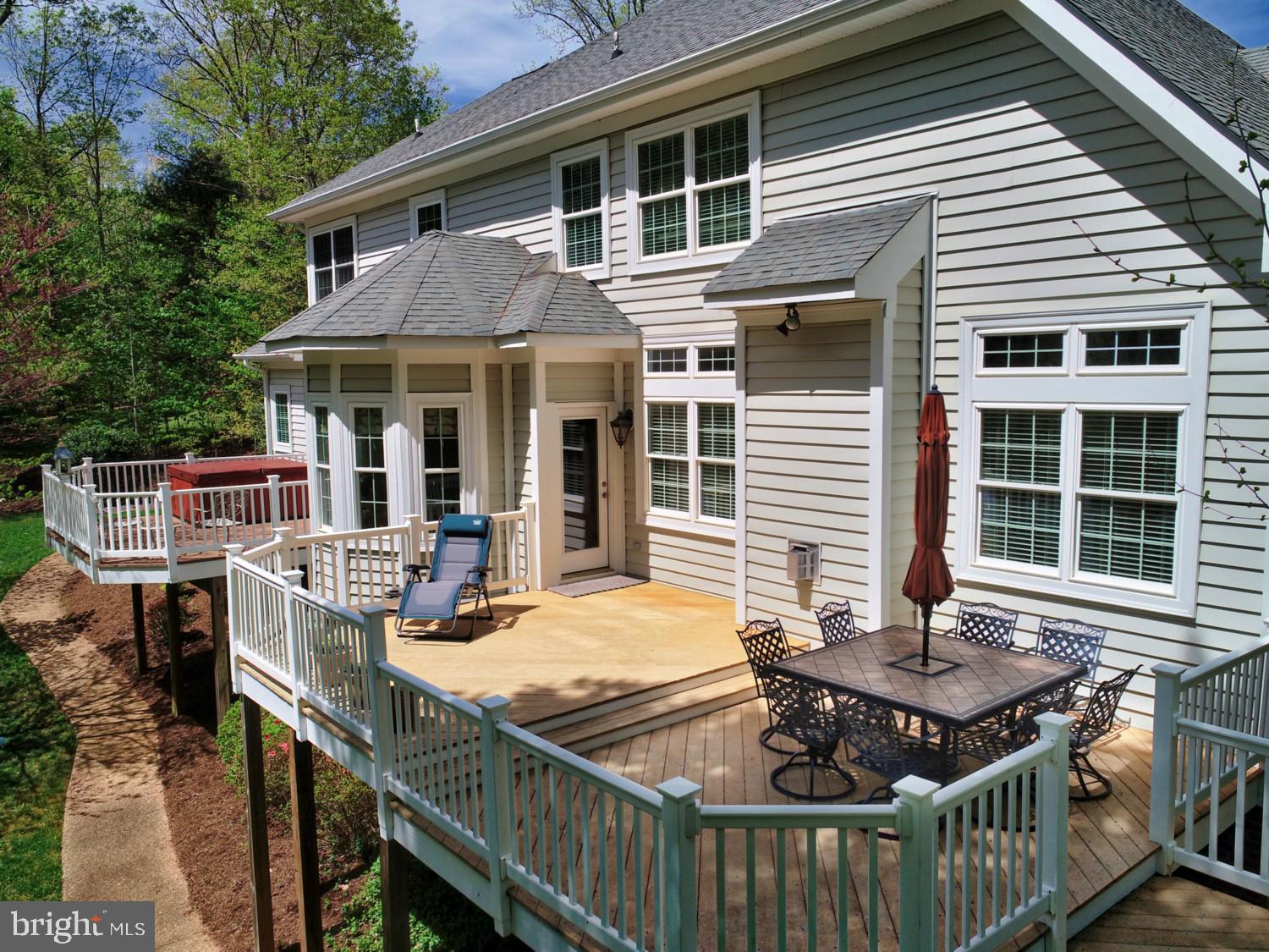 BENTIVAR - Residential