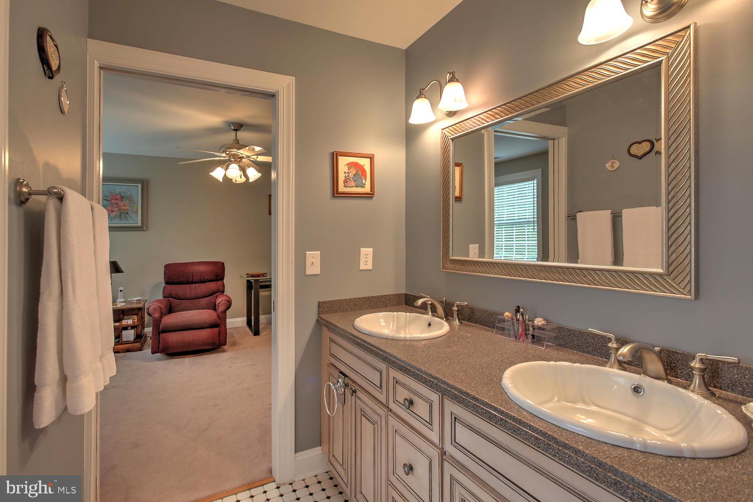 BENTIVAR - Residential