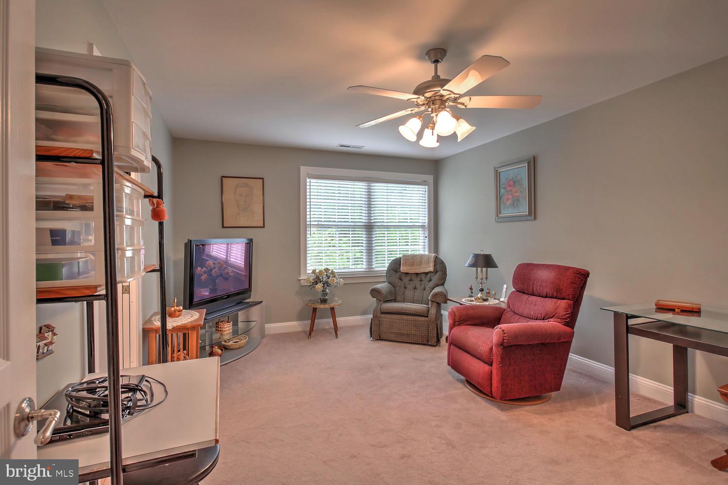 BENTIVAR - Residential